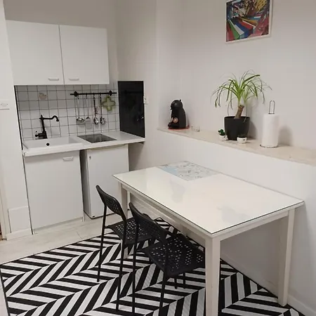 Porta Apartment Split