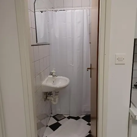 Porta Apartment