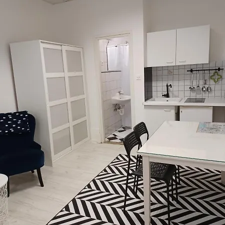 Porta Apartment
